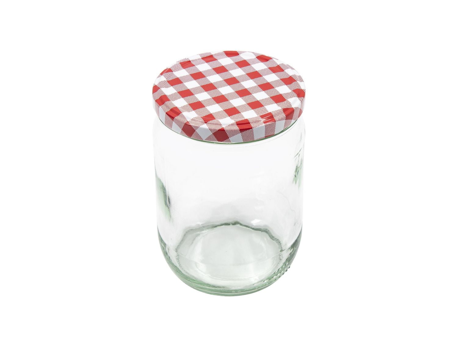 Home Made Preserve Jar 580 mL