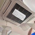 thumbnail image 4 of unbranded Cubierta Para Ventilación Central Que De Aire Directo Para Mayor, 4 of 7
