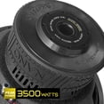 thumbnail image 2 of Subwoofer 12 PuLG Openshow 3500w Fibra Carbono By Steelpro, 2 of 4
