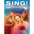 thumbnail image 1 of Pre-Owned Sing!: Book & 4 CDs (Paperback) 0934419183 9780934419185, 1 of 1