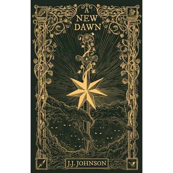 A New Dawn, (Paperback)