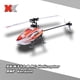 thumbnail image 4 of Motor sin escobillas del sistema XK Blast K110-B 6CH 3D 6G original, 4 of 8