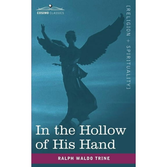 In the Hollow of His Hand (Paperback)