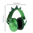 thumbnail image 3 of Klonfd Baby Ear Cups For Children's Noise Reduction, 3 of 6