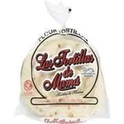 Ibarra's: Tortillas De Harina Las Tortillas De Mama, 10 ct