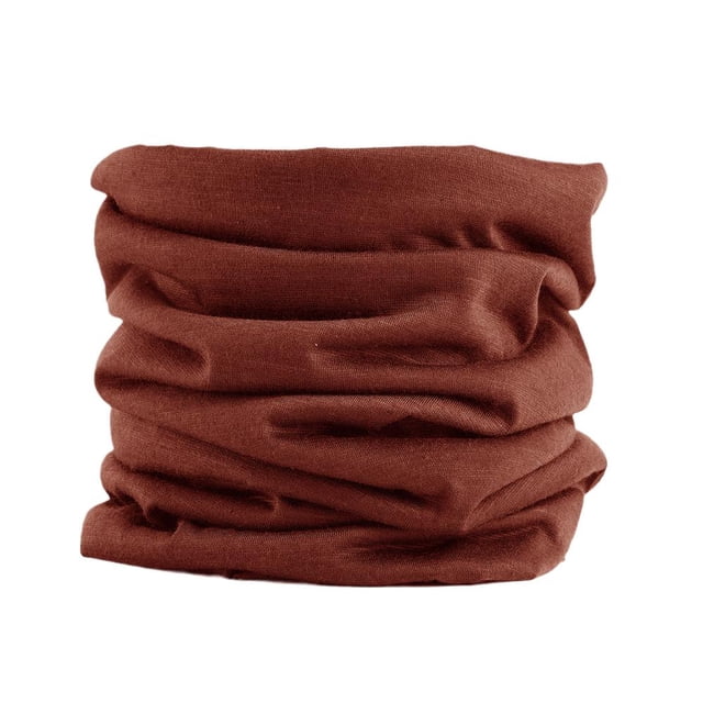 Breathable Polyester Microfiber Neck Gaiter for UV Sun Protection - Windproof Sandproof Mosquito Shield Neck Sleeve for Outdoor Cycling & Sports