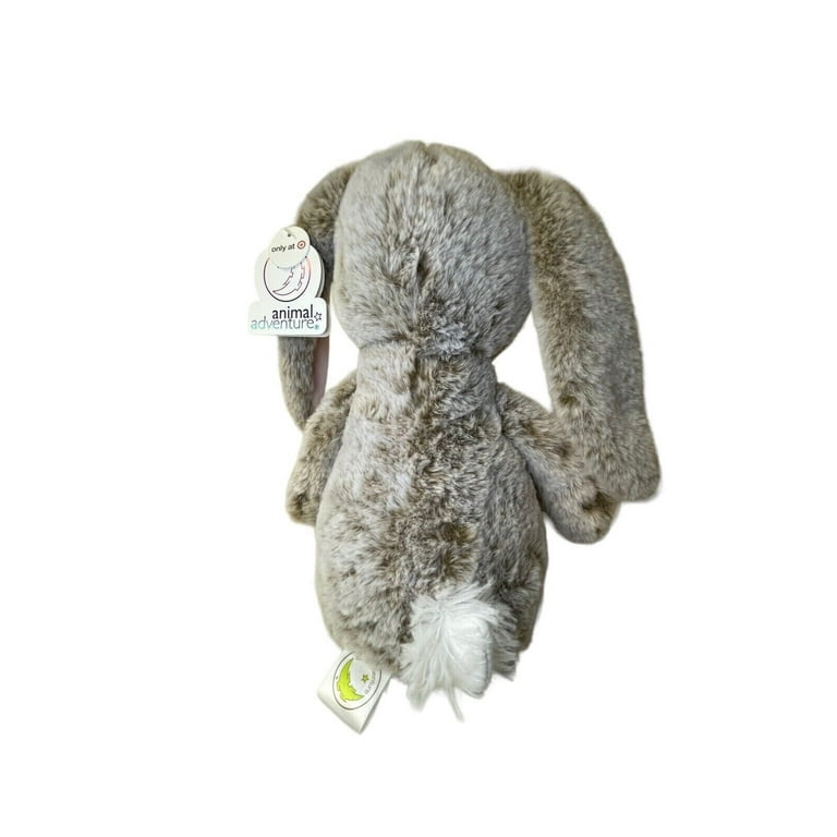 Animal adventure on sale plush bunny