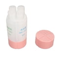 thumbnail image 1 of Botella de ducha dispensador de viaje 4 en 1 de 60 ml para viajes ANGGREK Otros, 1 of 8