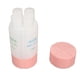thumbnail image 1 of Botella de ducha dispensador de viaje 4 en 1 de 60 ml para viajes ANGGREK Otros, 1 of 8