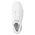 thumbnail image 5 of Wilson Men`s Rush Pro Ace (2E) Tennis Shoes White and Pearl Blue (  13   ), 5 of 5