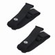 thumbnail image 1 of 2-Pack Adjustable Chest Straps for Wireless Heart Rate Monitors Compatible with Multiple Sports Devices, 1 of 4