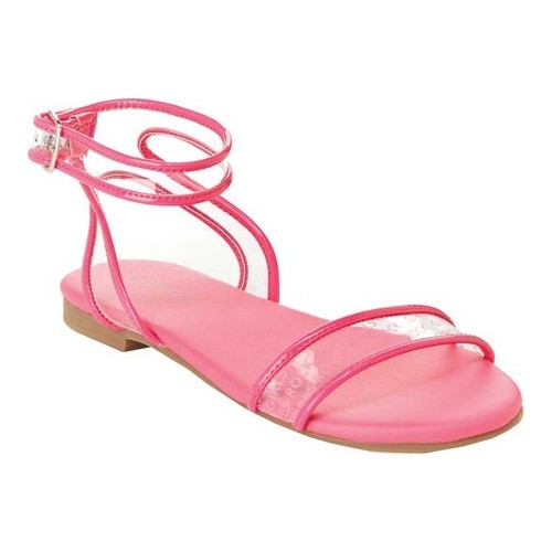 cara lite beach sandals