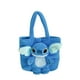 thumbnail image 2 of Stitch Plush Animal Soft Doll，Ashoulder Strap Crossbody Bag, Cute Plush Toy for Boys and Girls (Blue), 2 of 4