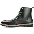 thumbnail image 2 of Thomas & Vine Mens Mitchell Lace-up Moc Toe Ankle Boot, 2 of 9