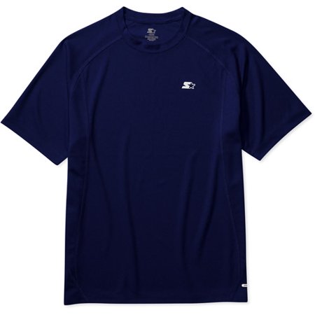 dri star regular fit core tee