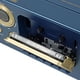 thumbnail image 4 of Reproductor de CD estéreo portátil Studebaker con Bluetooth Blue, 4 of 5