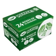 Crayola Bulk Markers for Kids, 24 Packs of 10, Broad Line, Bulk Classroom Supplies