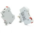 thumbnail image 2 of SolarPV fusible1000VDCFusible 10x38mm gPVLED Holder for Solar System Protection, 2 of 3