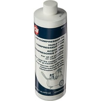 Campbell Hausfeld ST1253 Air Compressor Oil - 16 Oz, NA