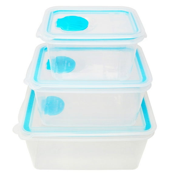 Juego de Recipientes Aquila Sea Shell