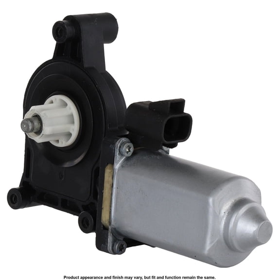 A1 Cardone Power Window Motor P/N:42-178 Fits select: 1999-2007 CHEVROLET SILVERADO, 2000-2004 CHEVROLET TAHOE
