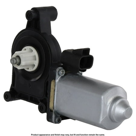 UPC 082617590037 product image for A1 Cardone Power Window Motor P/N:42-178 Fits select: 1999-2007 CHEVROLET SILVER | upcitemdb.com