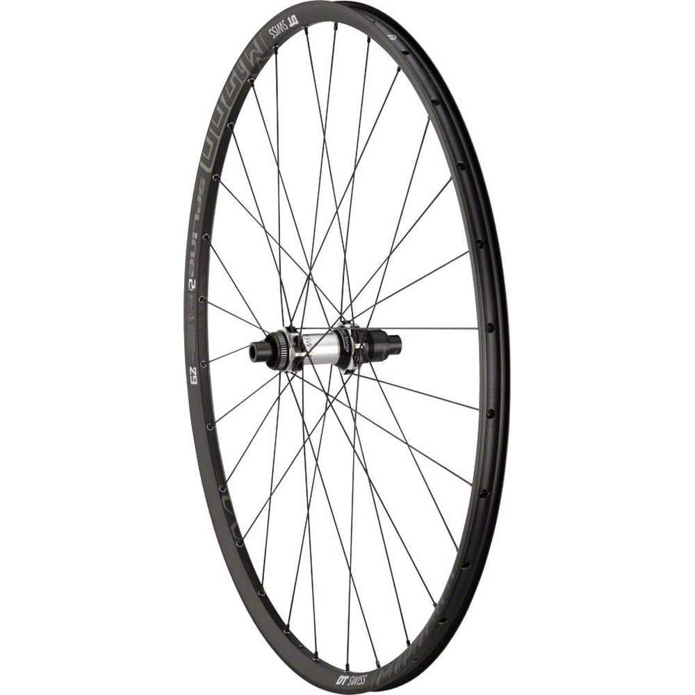 DT Swiss M1700 Spline Two 29" Rear Wheel 12x148mm Boost XD