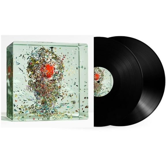 Jacob Collier - Djesse Vol. 4: Deluxe Edition - Music & Performance - Vinyl