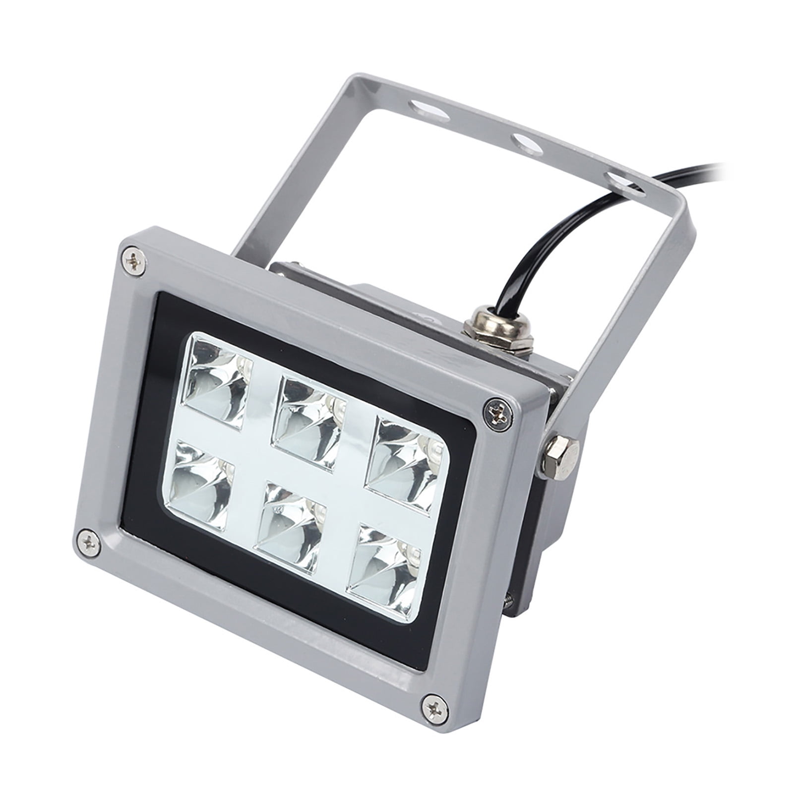 405nm UV Resin Curing Light LED Lamp Solidify Photosensitive for LCD SLA  DLP US