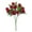 A#2, variant on Mini Rose Silk Faux Flowers - 1pc Realistic Fake Roses, No Fade Artificial Flowers for Home Decor, Living Room, Dining Table, Wedding Centerpieces