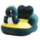 thumbnail image 2 of Funda asiento sofá para bebé WDOplteas Anti-Caída Aprendiendo a sentarse Silla alimentación Sin, 2 of 5