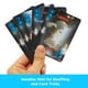 thumbnail image 4 of Juego de cartas AQUARIUS Star Wars The Mandalorian Grogu, 4 of 7