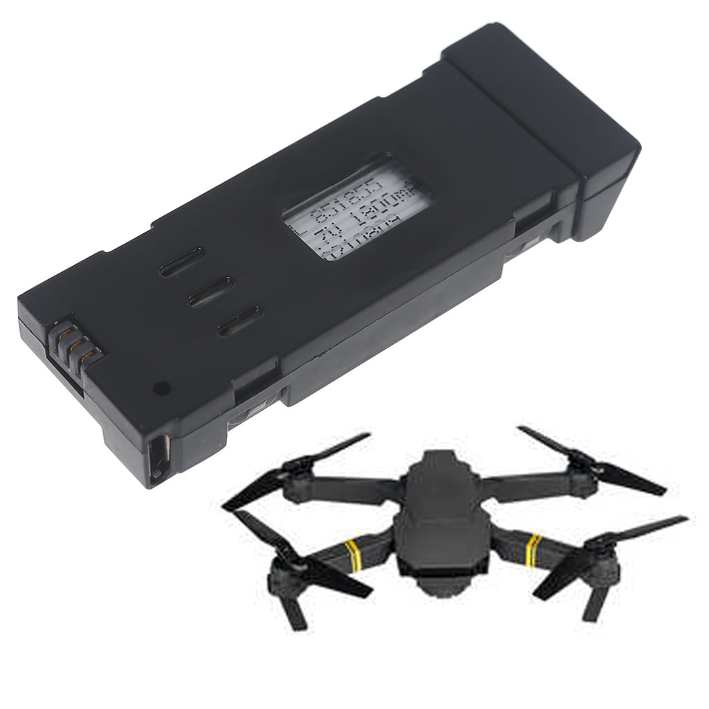 3,7 V 1800 MAh UAV Batterie – Für Eachine E58, L800 & Mehr