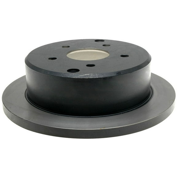 Disc Brake Rotor Fits select: 2004 PONTIAC GTO