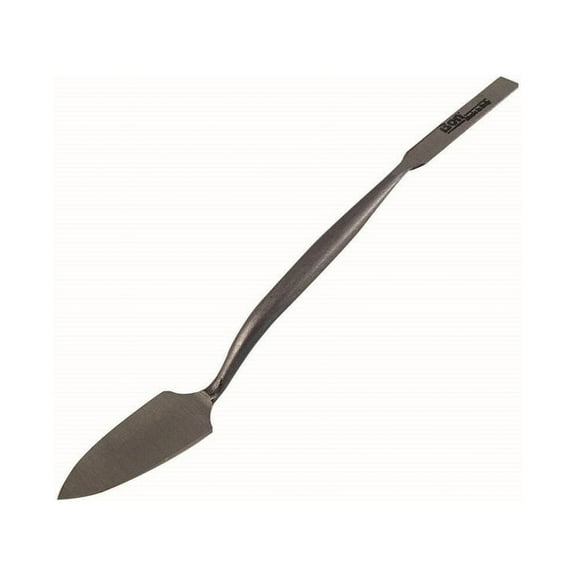 Bon Tool B607661 Italian Ornamental Tools Trowel & Square - 0.375 in.