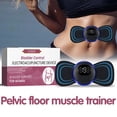 thumbnail image 3 of Daily Mix Store Entraîneur de Muscles du Plancher Pelvien Portable Multifonctionnel Massage Rééducation, 3 of 9