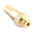 thumbnail image 3 of Adaptateur de Réservoir de Carburant pour Camping et Randonnée - Adaptateur de Conversion de Réchaud à Gaz Butane (Tube d'Extension de Réservoir de Gaz Plat), 3 of 4
