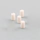 thumbnail image 3 of Real Bone Banjo 5Th String Nut for 5 String Banjo 5x3mm, 3 of 5
