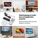 thumbnail image 4 of DVB-T DAB FM USB 2.0 Stick Digital TV Antena Receptor SDR Video Dongle, 4 of 9