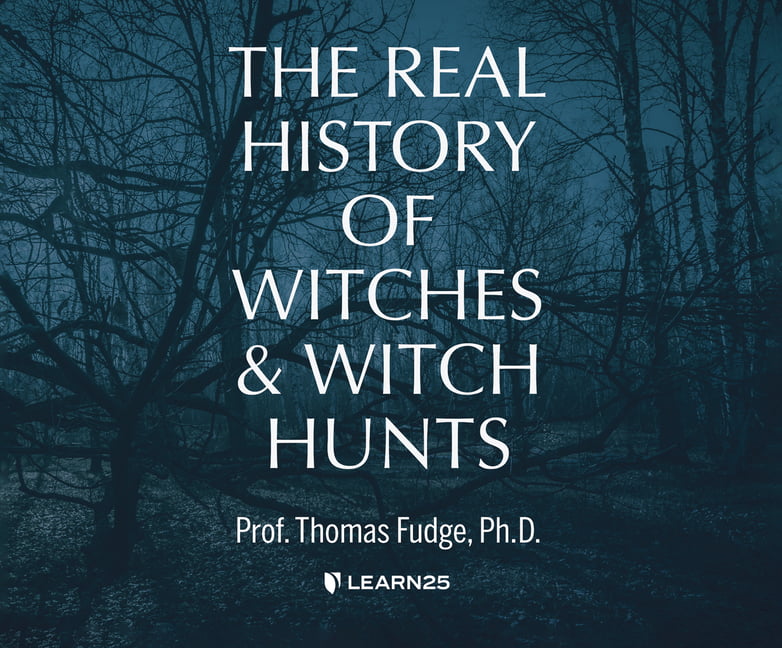 Witches and Witch-Hunts A History of Persecution 