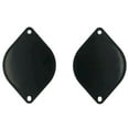 thumbnail image 5 of Metra 82-3016 Aftermarket  2.5 Inch to Tweeter Speaker Adapter - Universal, 5 of 5