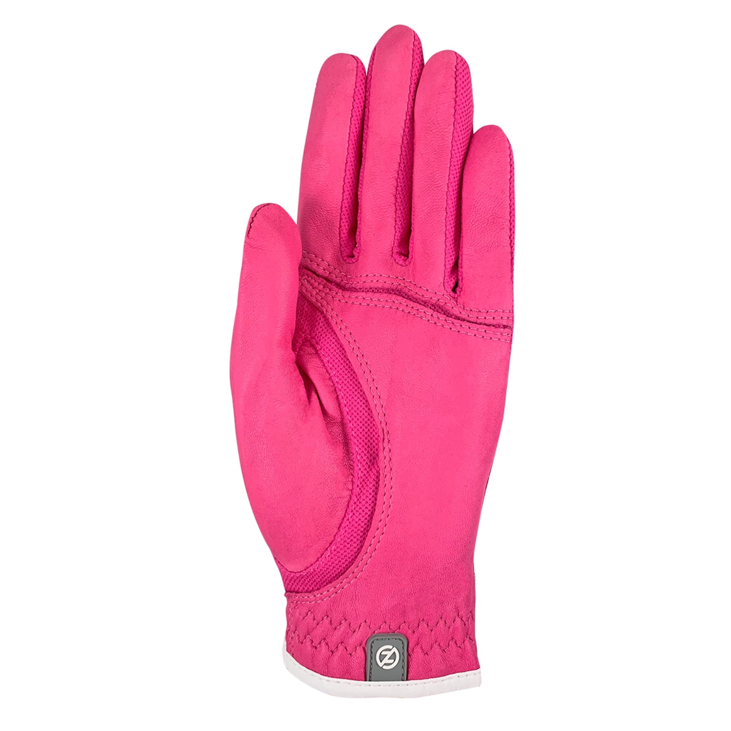 Zero Friction Cabretta Elite Glove (LADIES, LEFT, Black) UNIVERSAL FIT NEW
