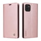 thumbnail image 3 of Funda para Samsung Galaxy A03 Estuche de Cuero PU Tipo Cartera con Ranuras para Tarjetas y Cierre Magnético, 3 of 5
