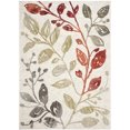 thumbnail image 6 of Safavieh Porcello Hervey Floral Area Rug or Runner, 6 of 7