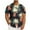 a_Black, variant on Dzypnd Men's Big & Tall Button Down Shirts Palm Tree Tropical Printed Short Sleeve Beach Hawaiian Shirt for Men Trendy Casual Summer Vacation Outfits 3X 4X 5X on