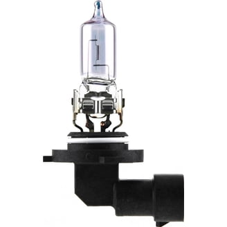 Sylvania H11 SilverStar zXe High Performance Halogen Headlight
