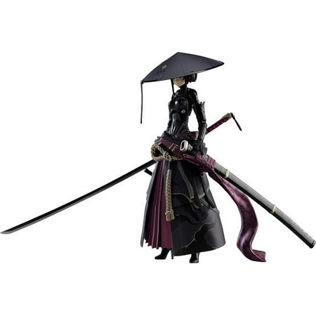 FALSLANDER: Ronin Figma Action Figure, Multicolor