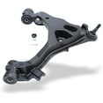 thumbnail image 6 of Detroit Axle - 2 Front Lower Control Arms for 4WD 1997-2003 Ford F-150, 1997-1999 F-250, 1997-2002 Expedition 1998 2000 2001 Lower Control Arm w/Ball Joint Driver Passenger Side Replacement, 6 of 6