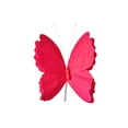 thumbnail image 2 of CREATITOY 3D Paper Butterfly Hanging Decor - Themed Party Decoration, 2 of 6