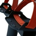 thumbnail image 5 of tredstone Tibialis Trainer Exercise Ankle Developer Calves for Fitness Gym Workout 2 Foot, 5 of 5